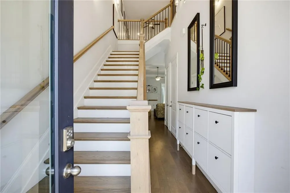 688 Stickley Oak Way Woodstock, GA 30189