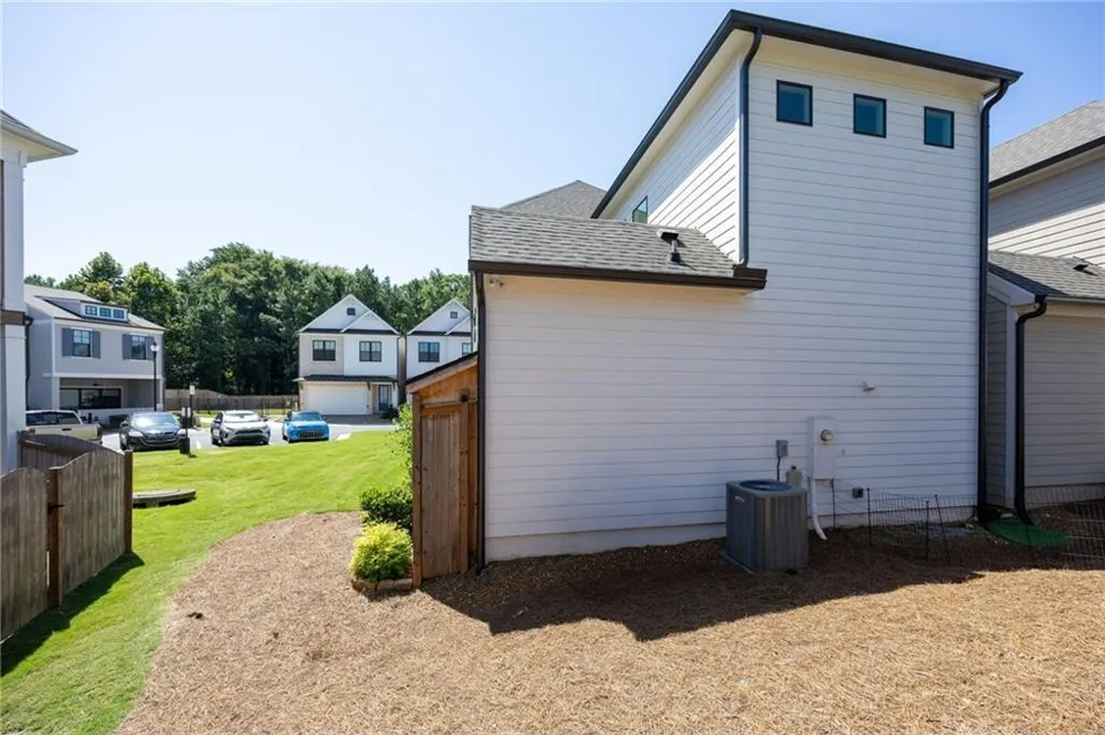 688 Stickley Oak Way Woodstock, GA 30189
