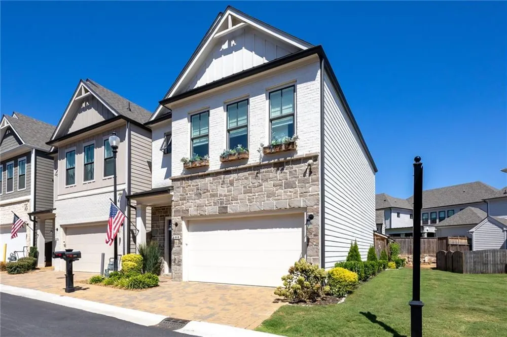 688 Stickley Oak Way Woodstock, GA 30189