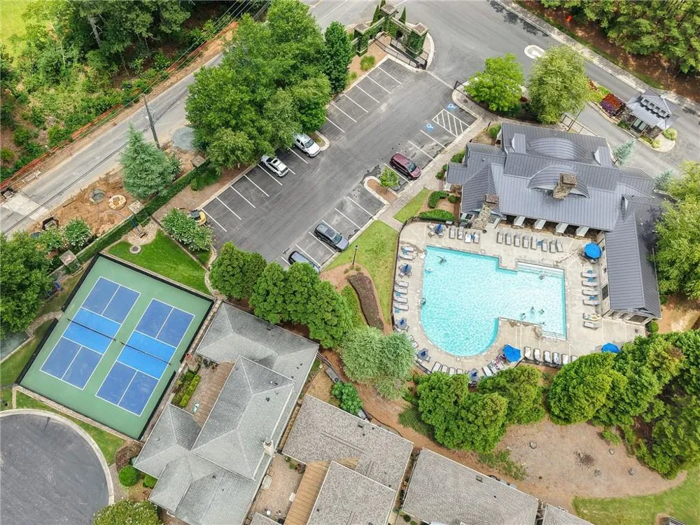 688 Stickley Oak Way Woodstock, GA 30189