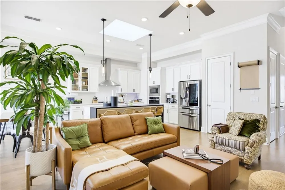 688 Stickley Oak Way Woodstock, GA 30189