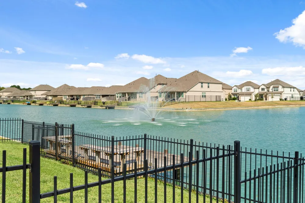 24806 Bastiani Canvas Lane Katy, TX 77493