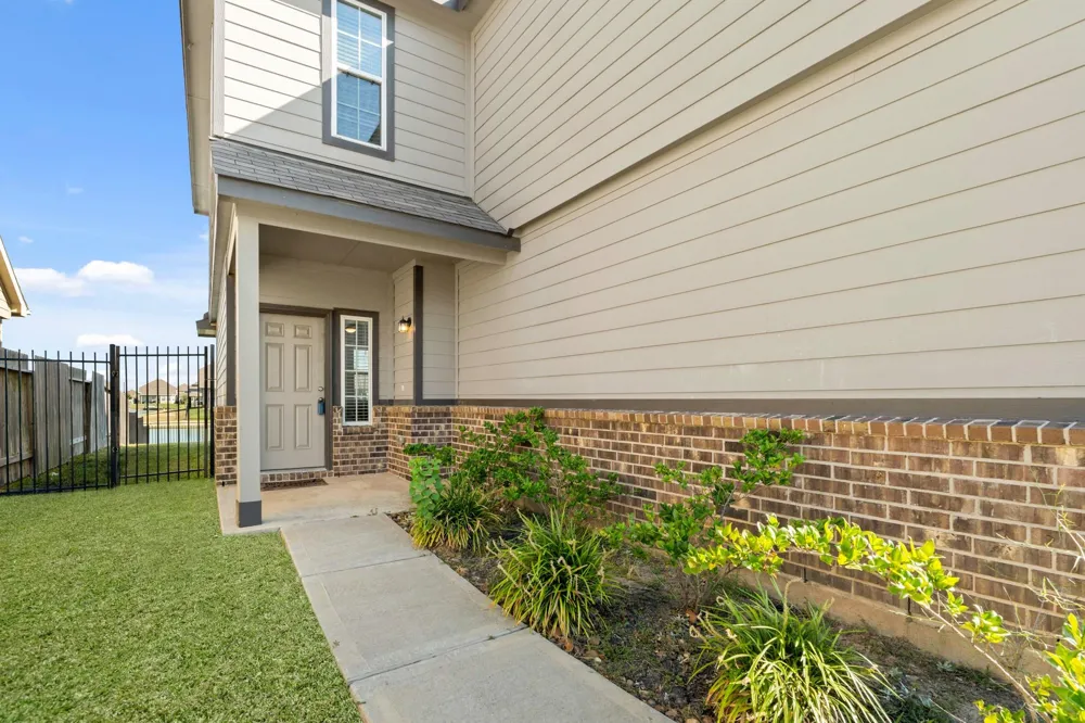24806 Bastiani Canvas Lane Katy, TX 77493