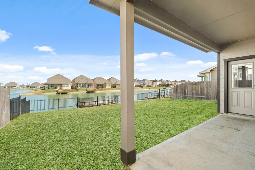 24806 Bastiani Canvas Lane Katy, TX 77493