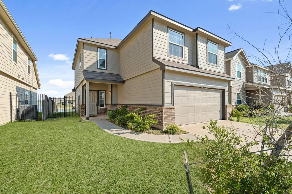 24806 Bastiani Canvas Lane Katy, TX 77493