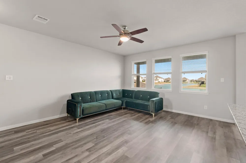 24806 Bastiani Canvas Lane Katy, TX 77493