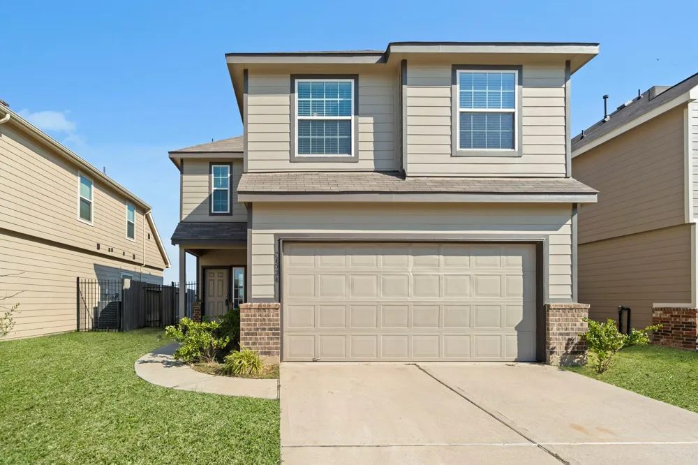 24806 Bastiani Canvas Lane Katy, TX 77493
