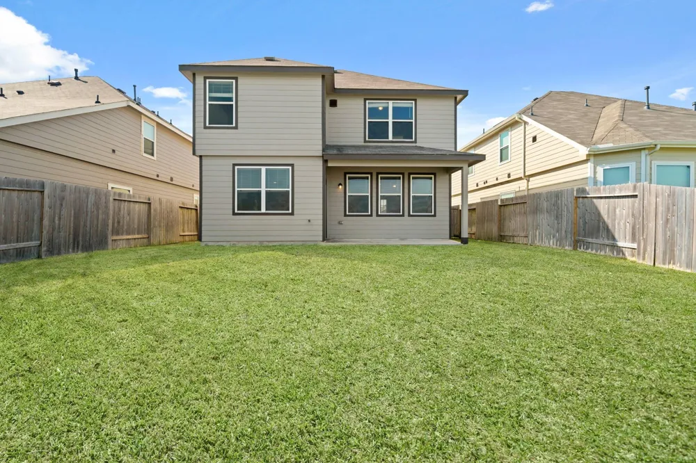 24806 Bastiani Canvas Lane Katy, TX 77493