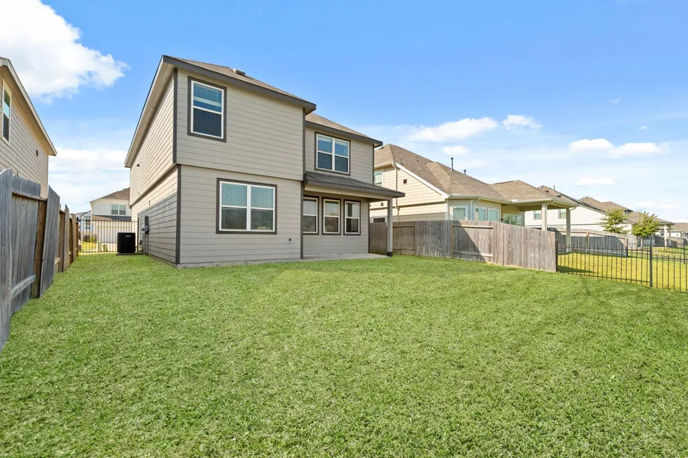 24806 Bastiani Canvas Lane Katy, TX 77493
