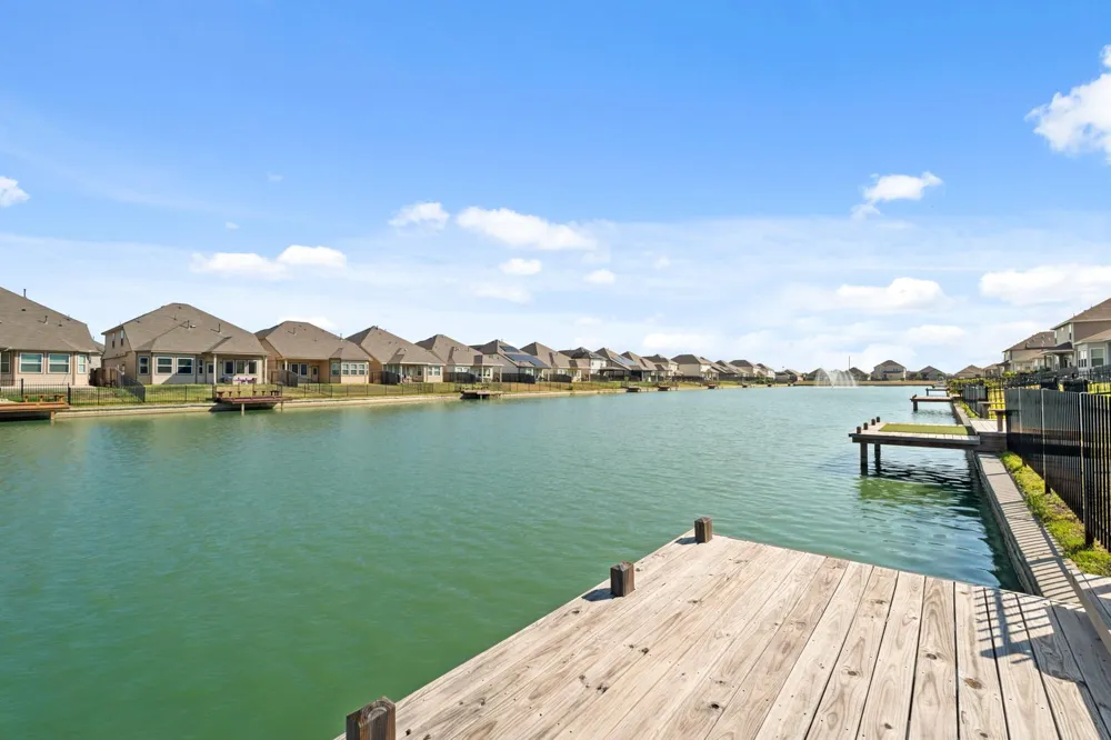 24806 Bastiani Canvas Lane Katy, TX 77493