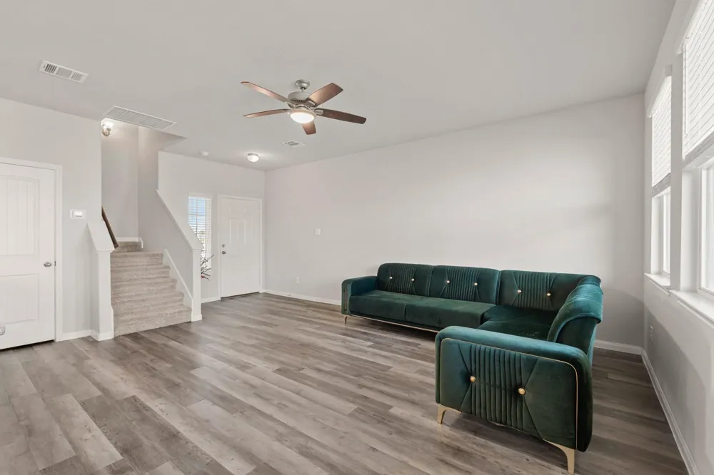 24806 Bastiani Canvas Lane Katy, TX 77493