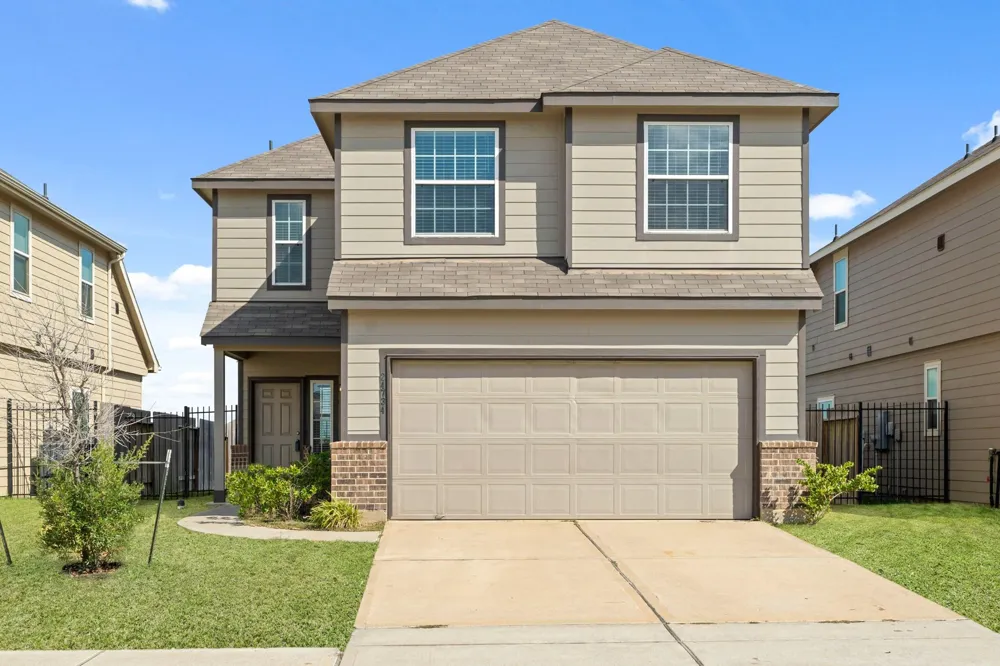 24806 Bastiani Canvas Lane Katy, TX 77493