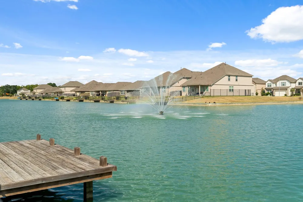 24806 Bastiani Canvas Lane Katy, TX 77493