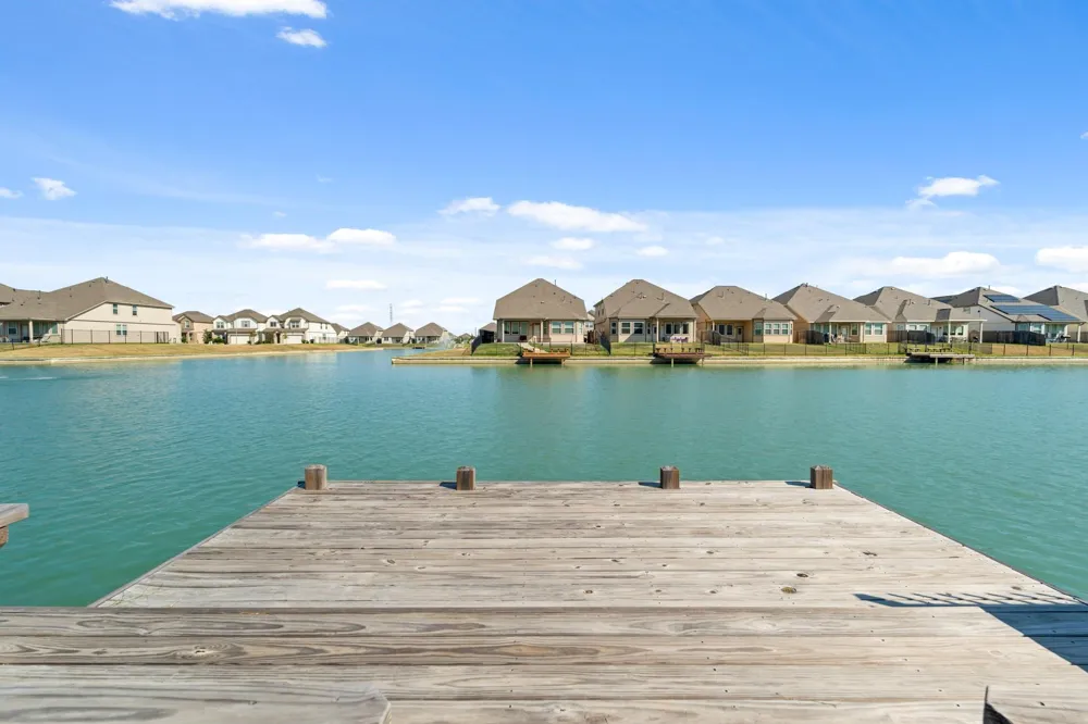 24806 Bastiani Canvas Lane Katy, TX 77493