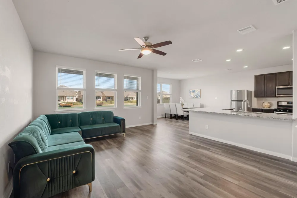 24806 Bastiani Canvas Lane Katy, TX 77493