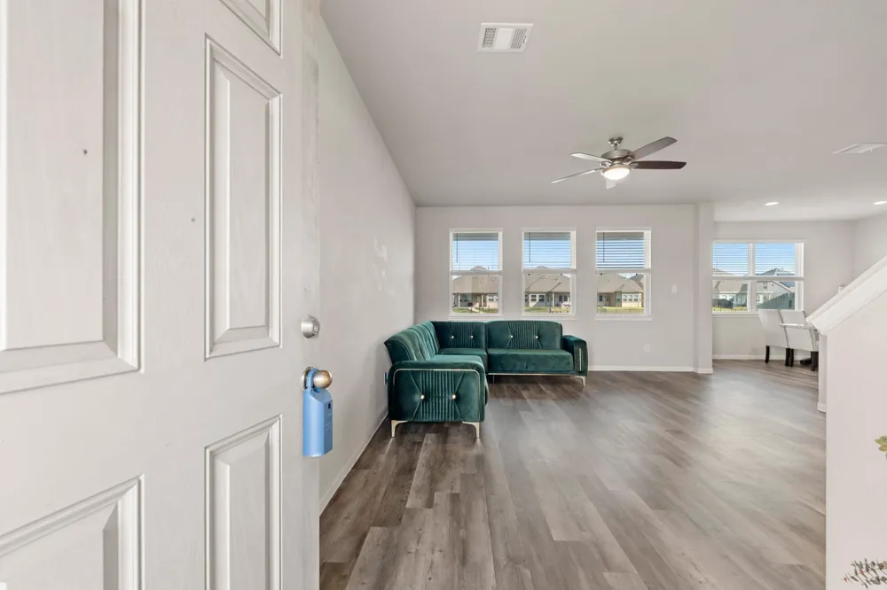 24806 Bastiani Canvas Lane Katy, TX 77493
