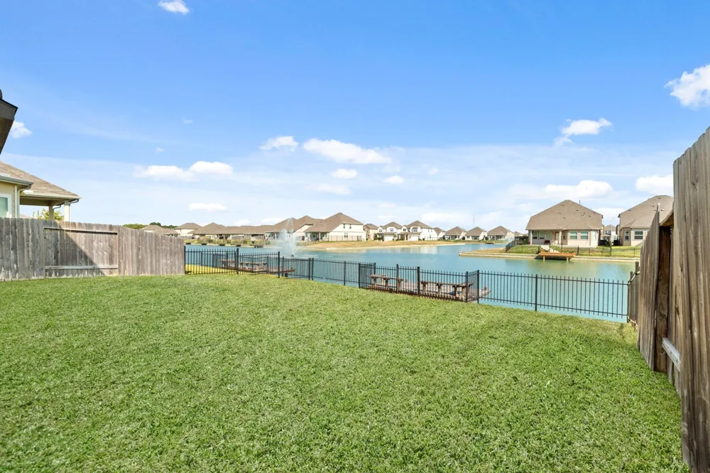 24806 Bastiani Canvas Lane Katy, TX 77493