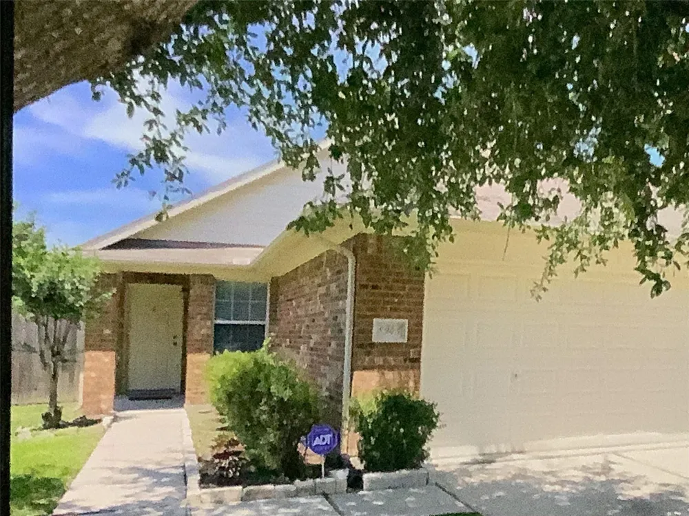 8943 Farm Ridge Lane Humble, TX 77338