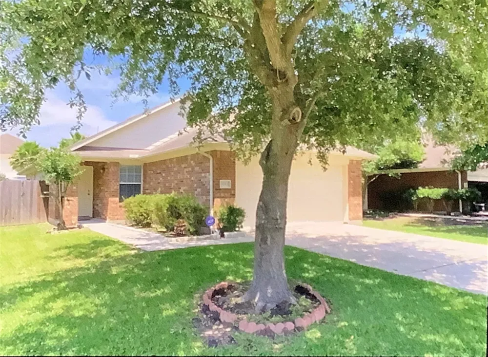 8943 Farm Ridge Lane Humble, TX 77338