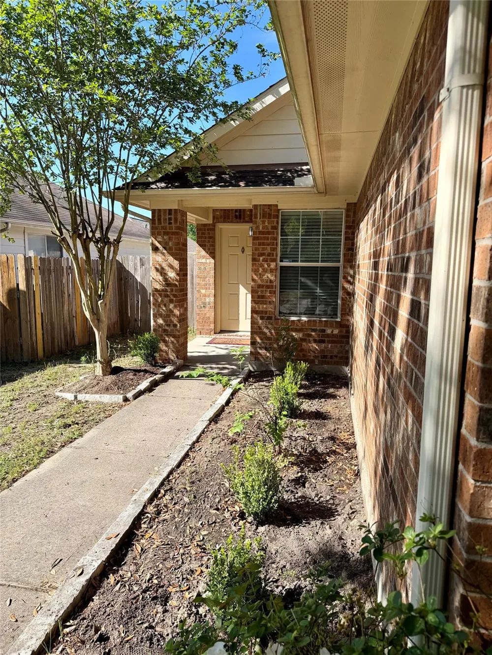 8943 Farm Ridge Lane Humble, TX 77338