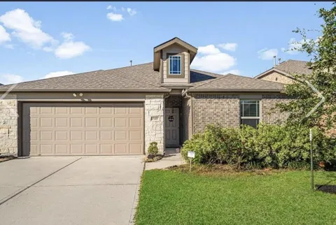 15419 Royce Holly Drive