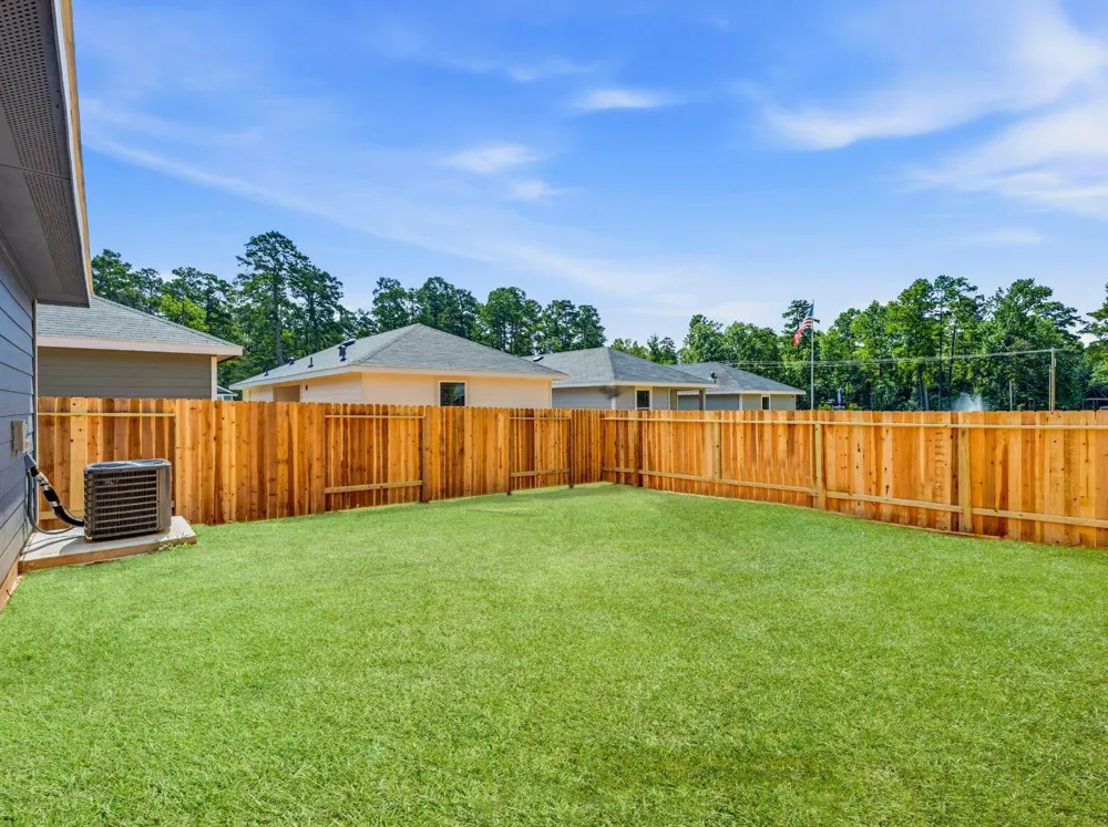 11950 Detar Court Willis, TX 77378