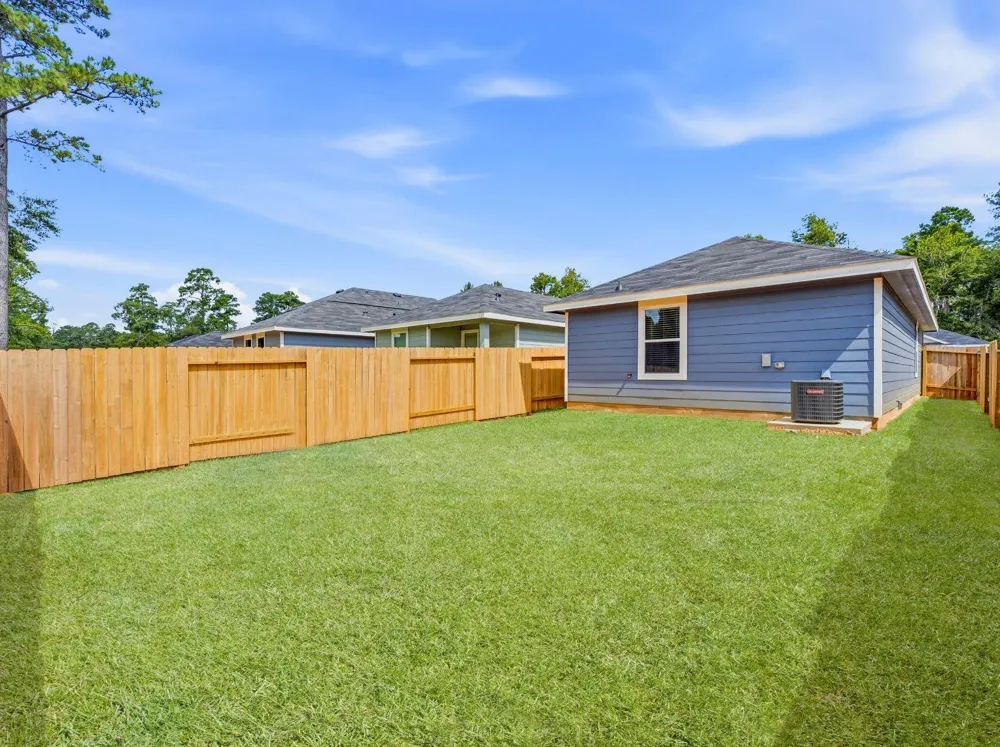 11950 Detar Court Willis, TX 77378