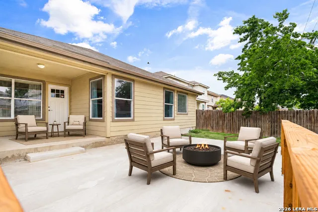265 Arcadia Cibolo, TX 78108