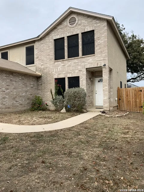 5518 Camry Spgs San Antonio, TX 78251