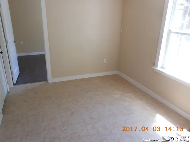427 LIVELY DR Unit GARAGE APARTMENT San Antonio, TX 78213