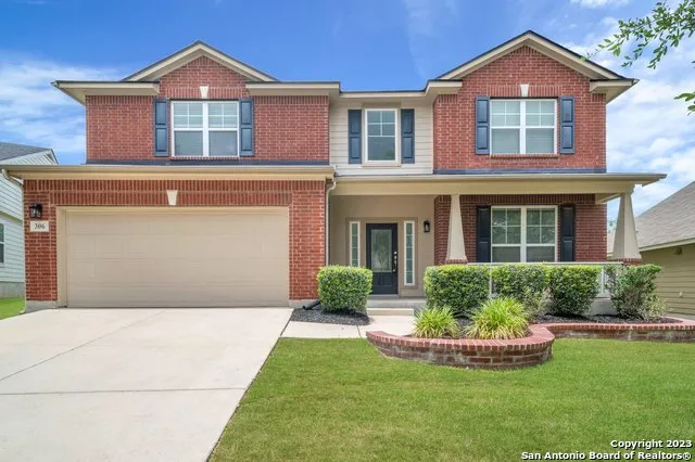 306 BIRKDALE DR Cibolo, TX 78108