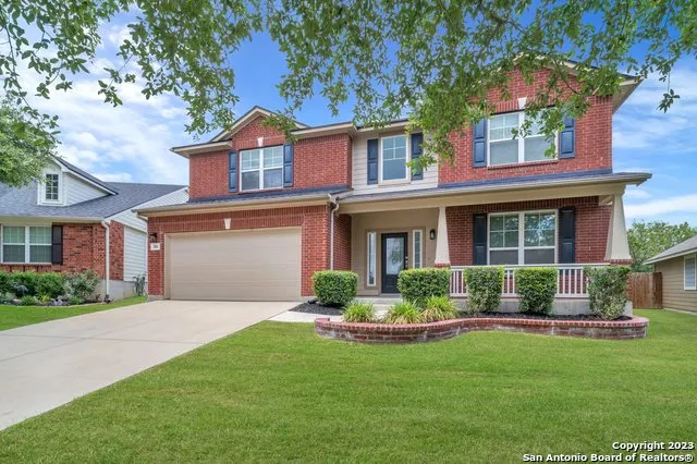 306 BIRKDALE DR Cibolo, TX 78108