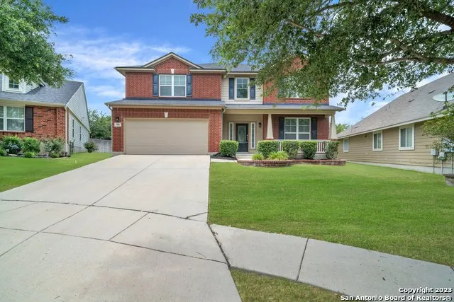 306 BIRKDALE DR Cibolo, TX 78108