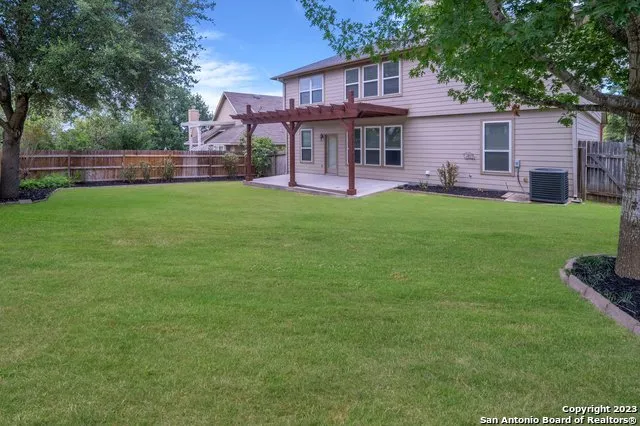 306 BIRKDALE DR Cibolo, TX 78108