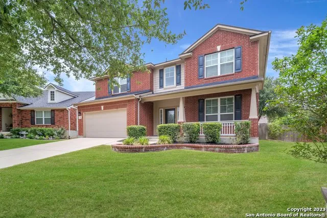 306 BIRKDALE DR Cibolo, TX 78108