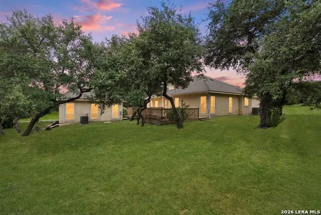 26807 Interstate 10 W Unit 3 Boerne, TX 78006