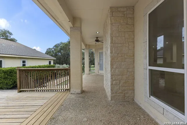 26807 Interstate 10 W Unit 3 Boerne, TX 78006