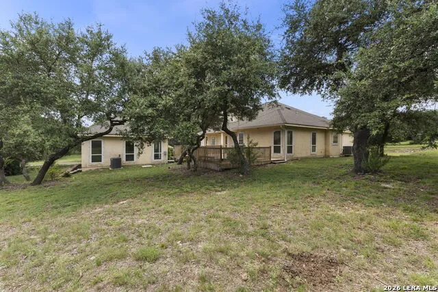 26807 Interstate 10 W Unit 3 Boerne, TX 78006