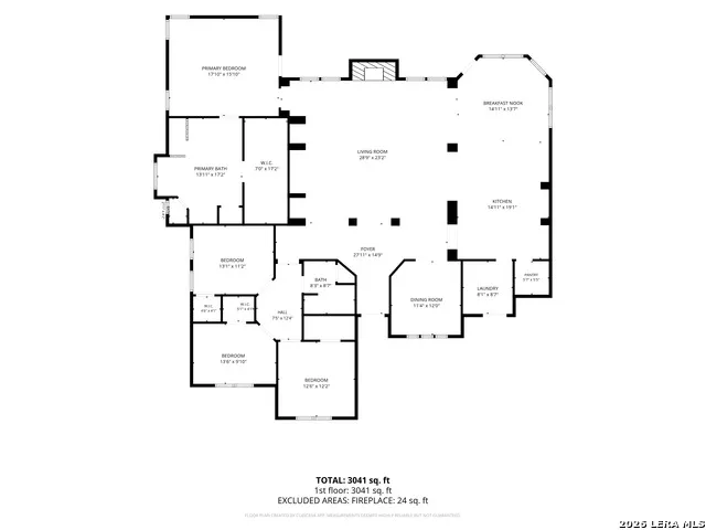 26807 Interstate 10 W Unit 3 Boerne, TX 78006