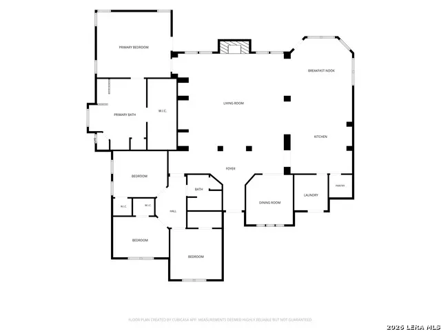 26807 Interstate 10 W Unit 3 Boerne, TX 78006