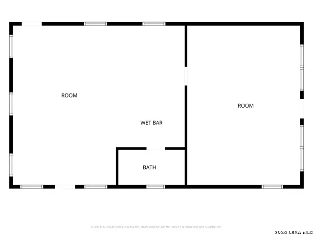 26807 Interstate 10 W Unit 3 Boerne, TX 78006
