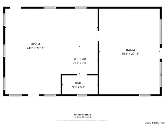 26807 Interstate 10 W Unit 3 Boerne, TX 78006