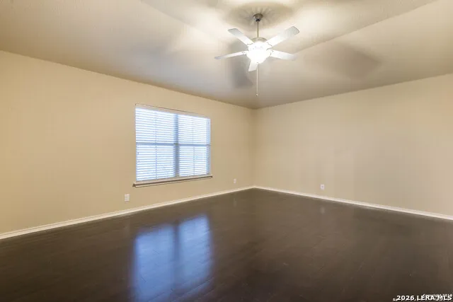 20207 Ashford Bexar Co, TX 78259