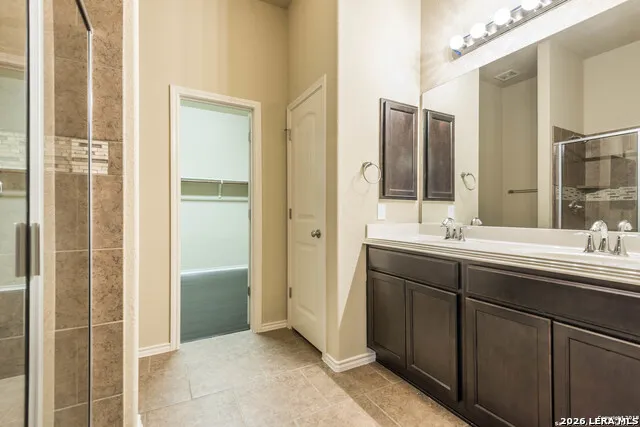 20207 Ashford Bexar Co, TX 78259