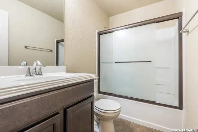 20207 Ashford Bexar Co, TX 78259