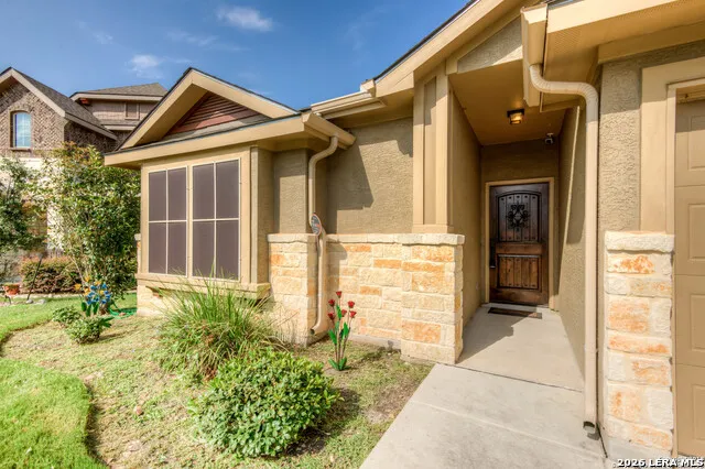 20207 Ashford Bexar Co, TX 78259