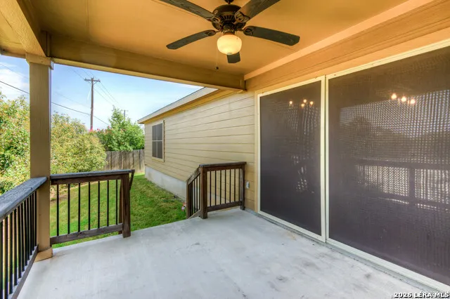 20207 Ashford Bexar Co, TX 78259