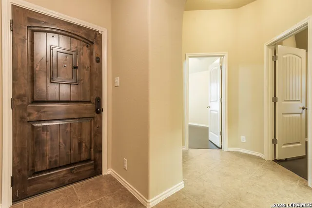 20207 Ashford Bexar Co, TX 78259