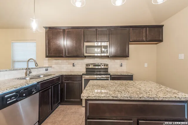 20207 Ashford Bexar Co, TX 78259