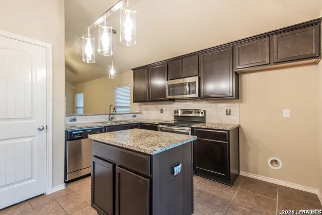 20207 Ashford Bexar Co, TX 78259